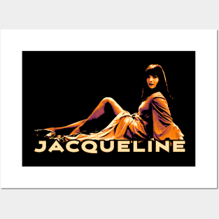 Jacky Posters and Art